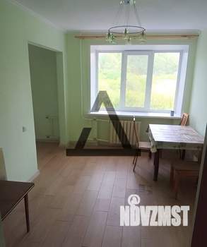 2-к квартира, на длительный срок, 55м2, 5/12 этаж