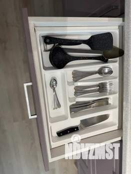 1-к квартира, посуточно, 45м2, 15/24 этаж