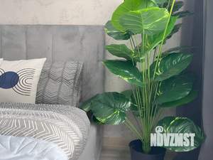 1-к квартира, посуточно, 38м2, 6/10 этаж