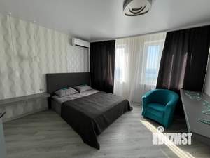 2-к квартира, на длительный срок, 50м2, 20/24 этаж