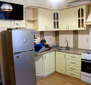 1-к квартира, на длительный срок, 37м2, 3/5 этаж