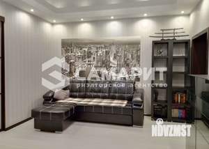 3-к квартира, на длительный срок, 75м2, 6/17 этаж