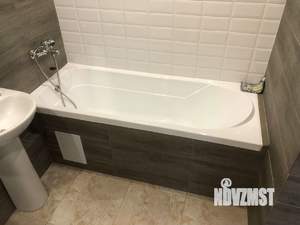 Студия квартира, посуточно, 25м2, 6/6 этаж