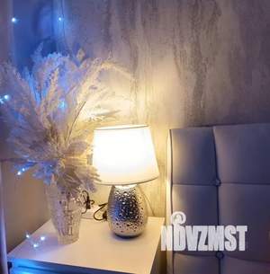 1-к квартира, посуточно, 33м2, 1/3 этаж