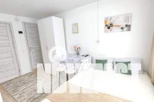 1-к квартира, посуточно, 24м2, 3/5 этаж