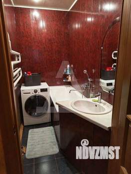 4-к квартира, на длительный срок, 100м2, 2/2 этаж