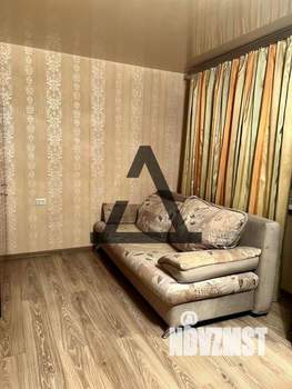 1-к квартира, на длительный срок, 30м2, 3/5 этаж