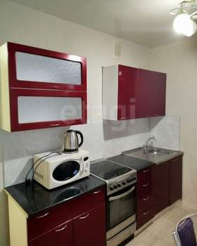 2-к квартира, на длительный срок, 65м2, 17/16 этаж