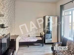 2-к квартира, на длительный срок, 49м2, 18/18 этаж