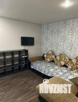 2-к квартира, посуточно, 48м2, 1/5 этаж