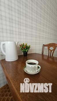 1-к квартира, посуточно, 39м2, 9/10 этаж