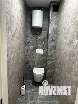 1-к квартира, посуточно, 58м2, 1/17 этаж