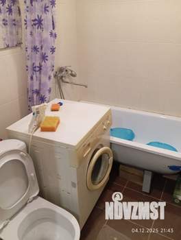 1-к квартира, на длительный срок, 32м2, 1/5 этаж