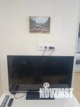 1-к квартира, посуточно, 30м2, 2/5 этаж