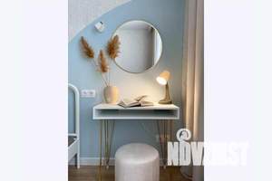 1-к квартира, посуточно, 10м2, 14/24 этаж