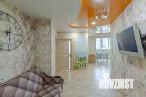 1-к квартира, посуточно, 56м2, 1/1 этаж