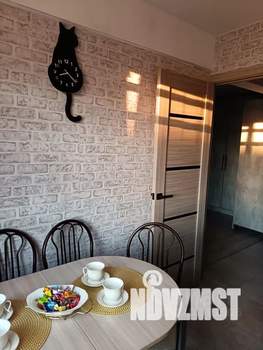 1-к квартира, посуточно, 30м2, 5/5 этаж