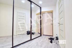 1-к квартира, на длительный срок, 40м2, 12/25 этаж