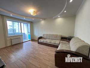 3-к квартира, на длительный срок, 93м2, 8/9 этаж