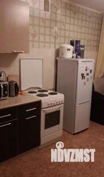 1-к квартира, на длительный срок, 44м2, 2/18 этаж