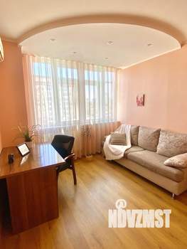2-к квартира, посуточно, 75м2, 5/11 этаж