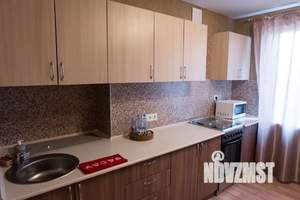 1-к квартира, посуточно, 33м2, 2/9 этаж