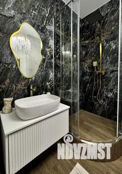 Студия квартира, посуточно, 36м2, 11/25 этаж