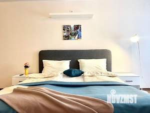 2-к квартира, посуточно, 72м2, 4/10 этаж