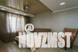 1-к квартира, посуточно, 54м2, 14/14 этаж