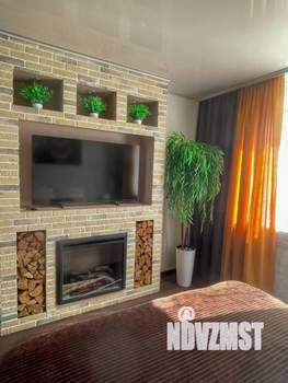 2-к квартира, посуточно, 47м2, 1/1 этаж