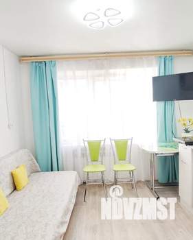Студия квартира, посуточно, 23м2, 4/5 этаж