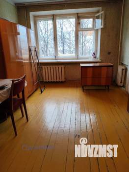 2-к квартира, на длительный срок, 44м2, 4/9 этаж