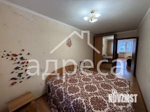 3-к квартира, на длительный срок, 60м2, 4/9 этаж