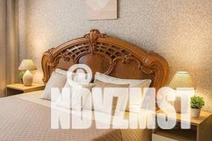 2-к квартира, посуточно, 55м2, 11/16 этаж