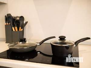 2-к квартира, посуточно, 80м2, 1/1 этаж