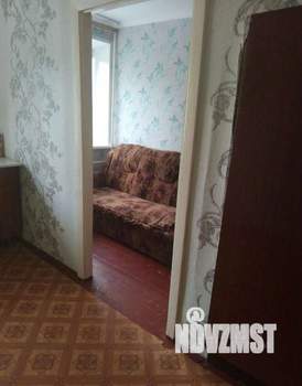 1-к квартира, на длительный срок, 25м2, 3/5 этаж