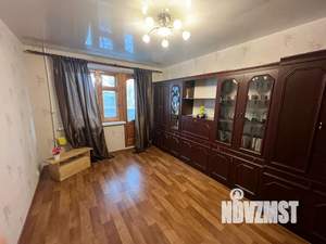 1-к квартира, посуточно, 30м2, 4/5 этаж