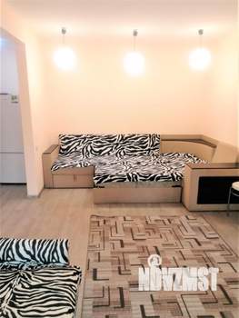 2-к квартира, посуточно, 45м2, 1/1 этаж