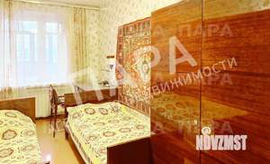 3-к квартира, на длительный срок, 68м2, 2/9 этаж