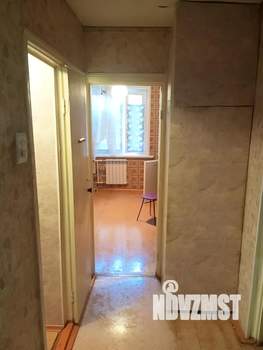 2-к квартира, посуточно, 55м2, 1/12 этаж