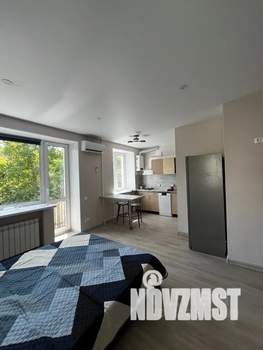 Студия квартира, посуточно, 31м2, 3/5 этаж