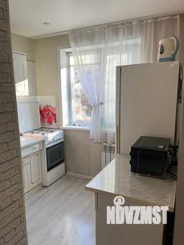 2-к квартира, на длительный срок, 44м2, 2/6 этаж