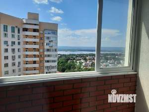 1-к квартира, на длительный срок, 45м2, 15/19 этаж