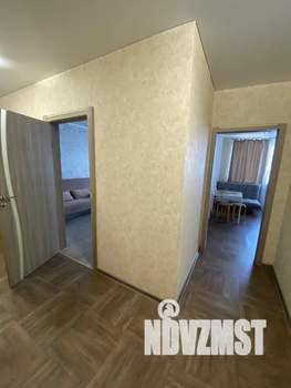 1-к квартира, посуточно, 50м2, 22/22 этаж