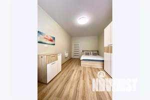 2-к квартира, посуточно, 64м2, 4/18 этаж