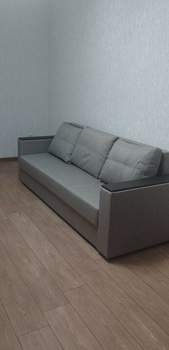 1-к квартира, на длительный срок, 42м2, 3/16 этаж