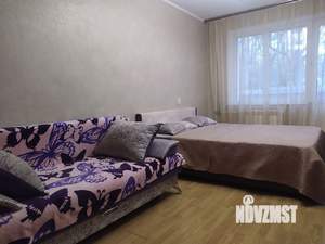 1-к квартира, посуточно, 38м2, 3/9 этаж