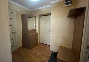 1-к квартира, на длительный срок, 40м2, 22/24 этаж