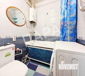 1-к квартира, на длительный срок, 30м2, 2/5 этаж