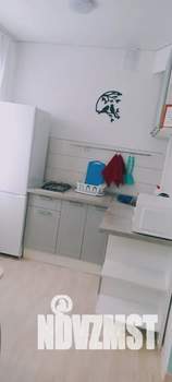 2-к квартира, посуточно, 46м2, 4/5 этаж